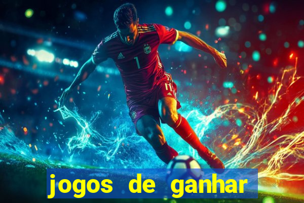 jogos de ganhar dinheiro sem precisar depositar nada